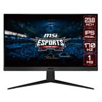 MSI G2412 Gaming